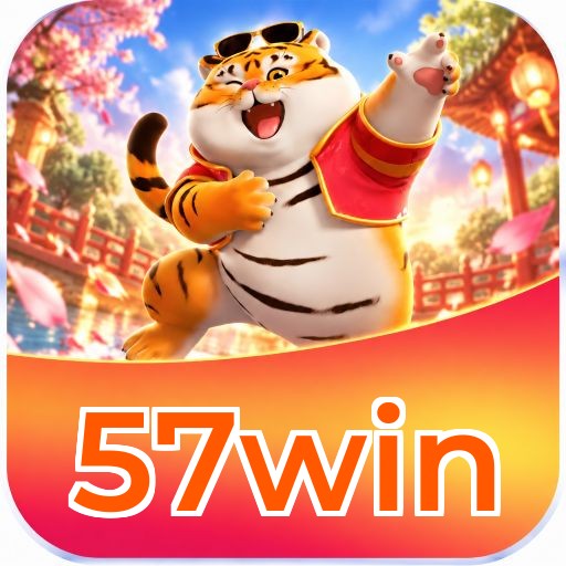 57win Win - Jackpots e Vitórias