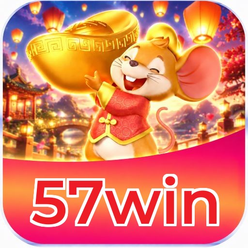 57win Jackpots Progressivos