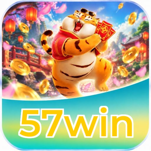 Logo 57win Plataforma Certificada