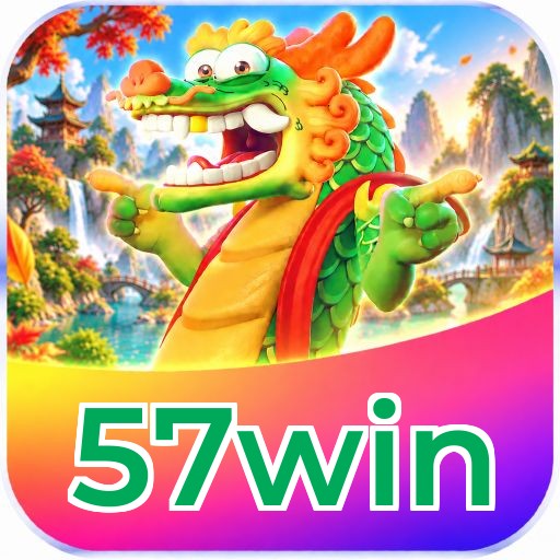 Logo 57win Loteria Online