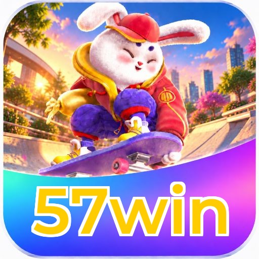 57win Fortune Games - Tiger, Ox, Rabbit RTP Certificado