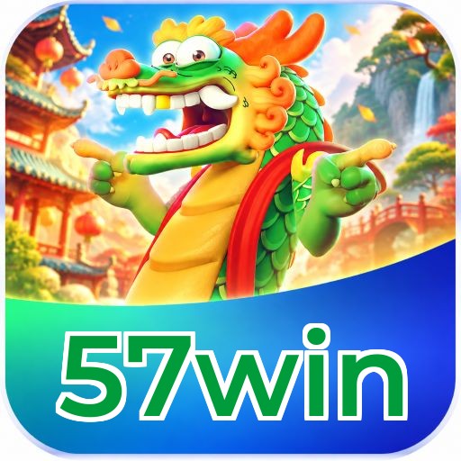 Logo da 57win