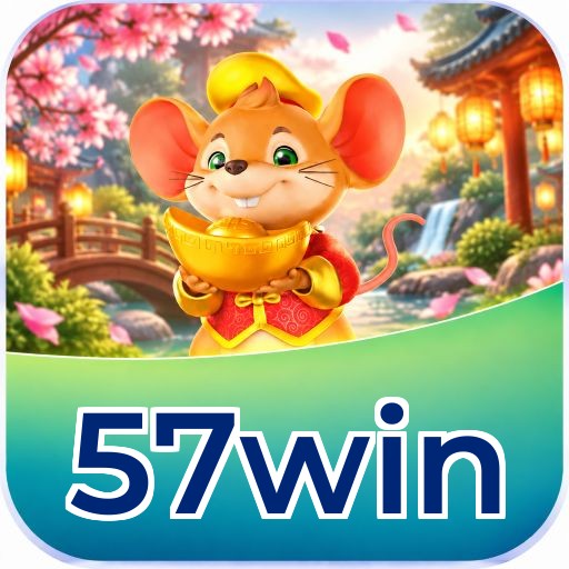 Logo 57win Baixar Download Brasil