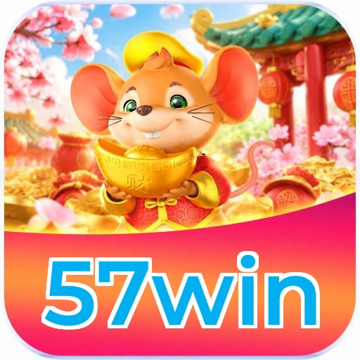 57win APP Logo Oficial Certificado Android iOS