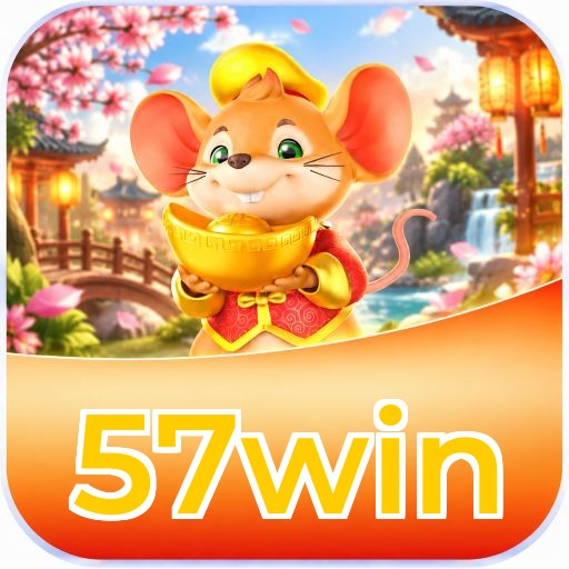 Logo 57win Download Brasil