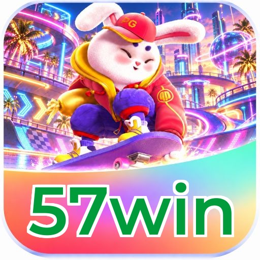 57win Baixar Download Logo Oficial Certificado