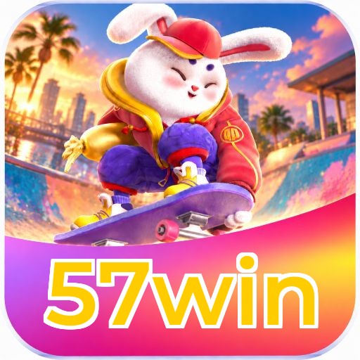 Requisitos do APK 57win para Android - Logo Oficial
