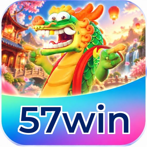 57win Logo Oficial