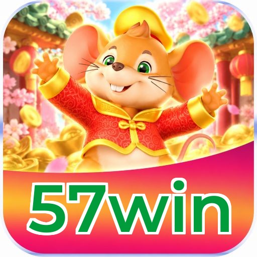 57win Logo Oficial - Cassino Online Brasil Certificado eCOGRA