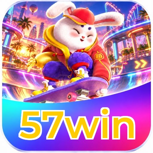 57win Logo - Bônus de Cadastro